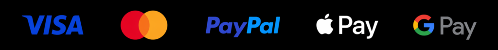 pay by card and other payment
