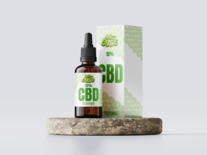 Buy CBD Oil 15%