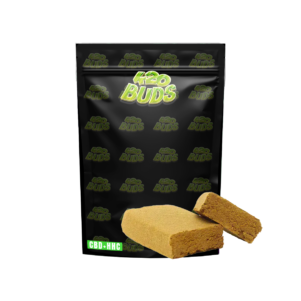 Banana CBD Pollen Hash