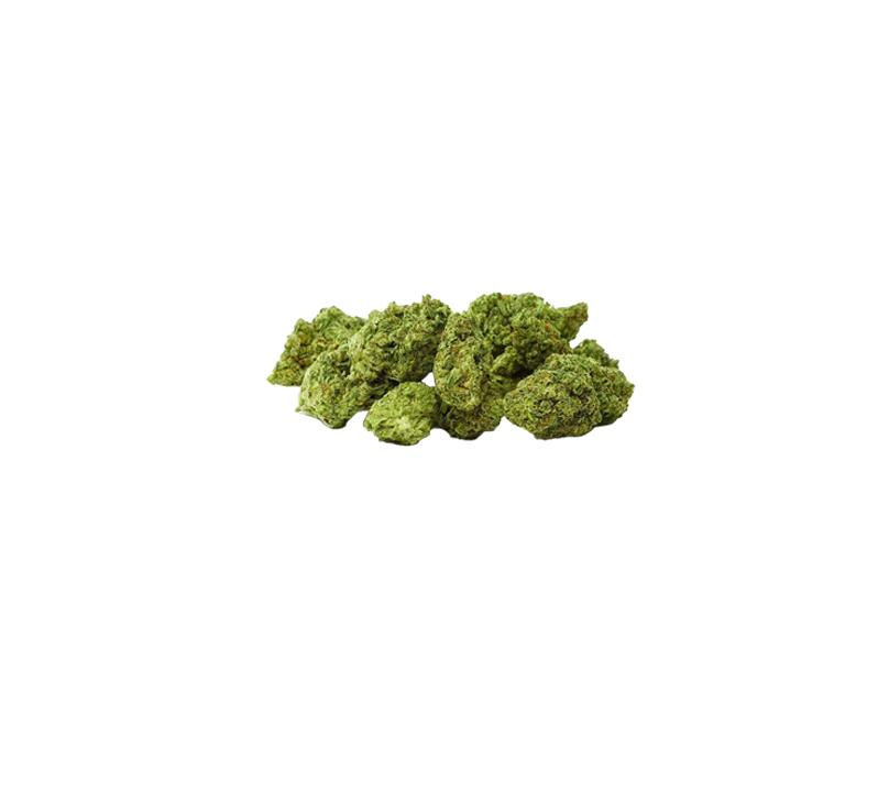 Amnesia HHC Flower ≈39.40%