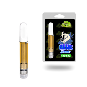 Blue Dream 85% CBD Vape Cartridge (Cart Only)