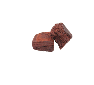 Red Lebanese CBD Hash