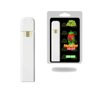 Strawberry Cough 95% HHC Vape Pen