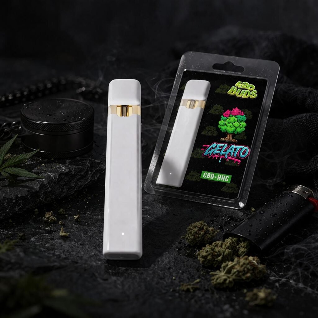 420budshop Gelato Vape Instargram Post