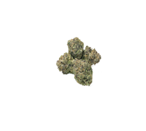 White Runtz HHC Flower ≈41.15%