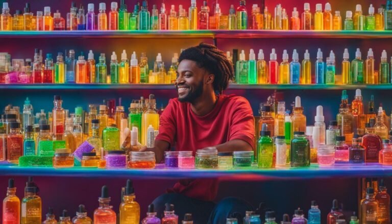 Read more about the article Are CBD Vapes Safe UK? Your Friendly Guide to CBD Safety