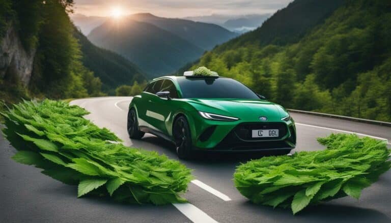 Read more about the article Clarifying Legality: Can You Drive on CBD Flower UK?