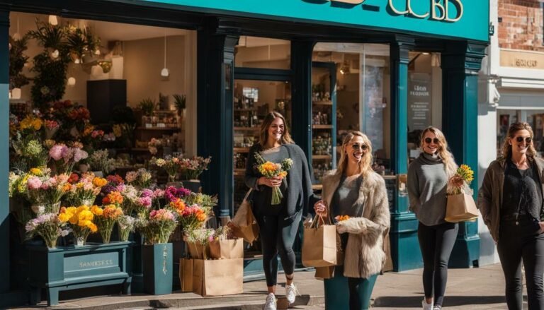 Read more about the article Find the Best CBD Flower at Our Shop in Bournemouth