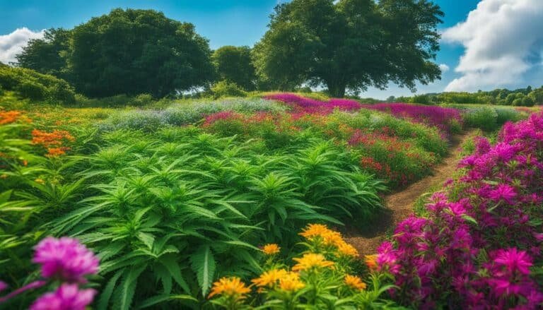 Read more about the article CBD Flower Totnes: Discover Quality, Local CBD Products