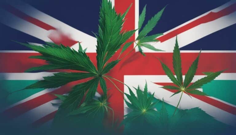 Read more about the article Your Premier Source for CBD Oil Patches in the UK
