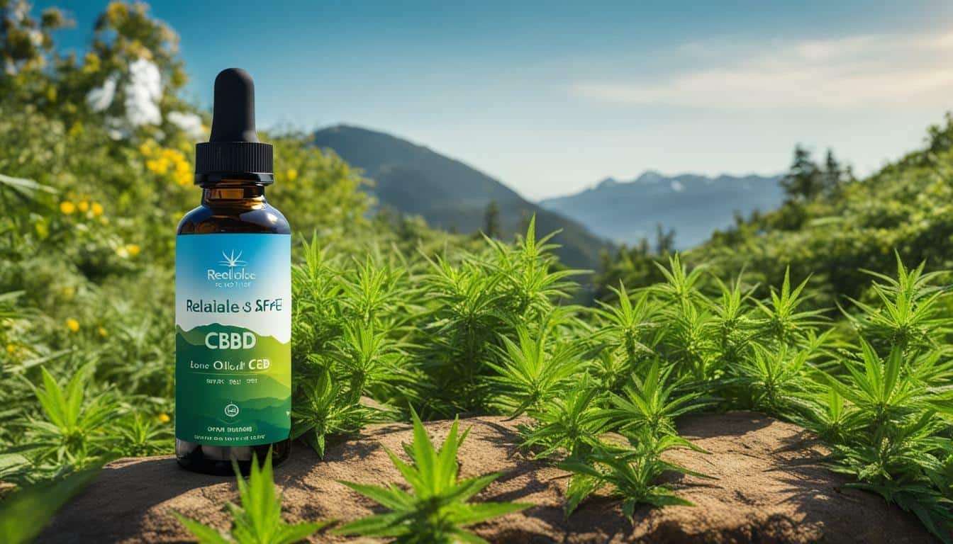 cbd oil supplier uk