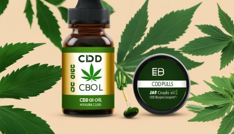 Read more about the article CBD Oil Vs Capsule: Decoding Your Best CBD Option