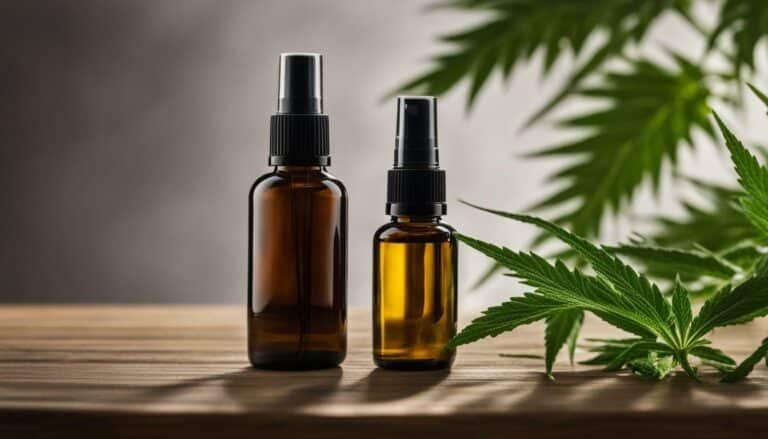 Read more about the article CBD Oil vs Spray: Unravelling the Best Choice for You