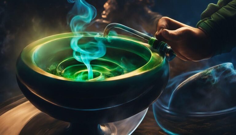 Read more about the article Master the Art: Step-by-step Guide on How to Use a Bong