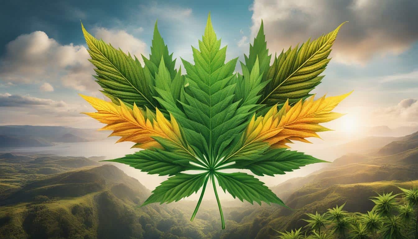 is cbd flower legal in uk 2023