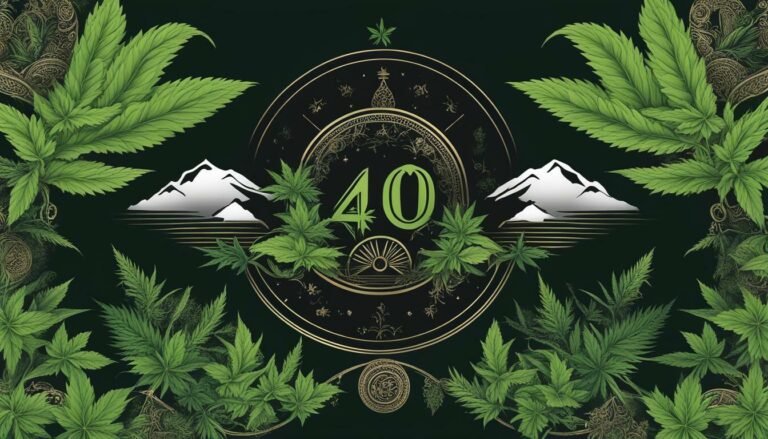Read more about the article Unravelling the Mystery: What Does 420 Mean?
