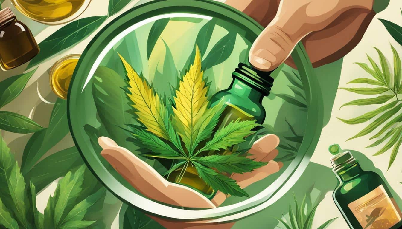 what does cbd oil do