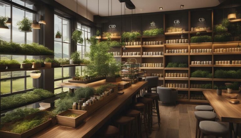 Read more about the article Where Can I Buy CBD Tea UK: Your Guide to the Best Options