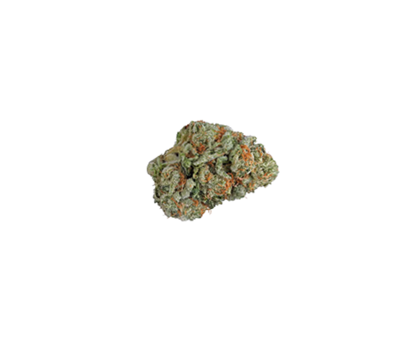 Alien Haze HHC Flower – 26.31% HHC
