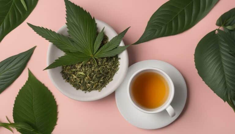 Read more about the article Explore the Best CBD-Infused Tea in the UK
