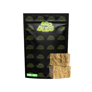 Gorilla Glue HHC Hash