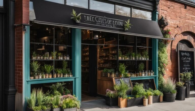 Read more about the article Your Premier CBD Flower Shop in Bournemouth