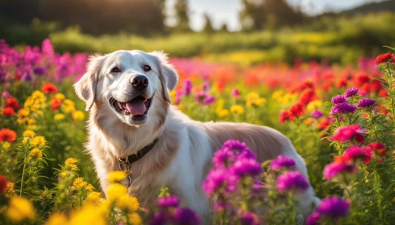Cannabidiol for pets