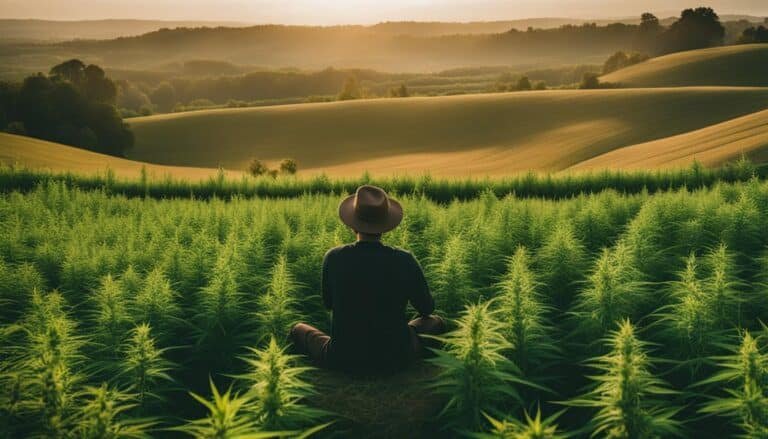 Read more about the article Cannabidiol for Anxiety: A Comprehensive Guide