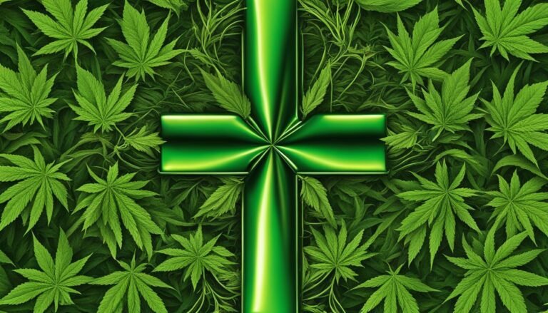 Read more about the article Cannabidiol vs. THC: What’s the Difference?