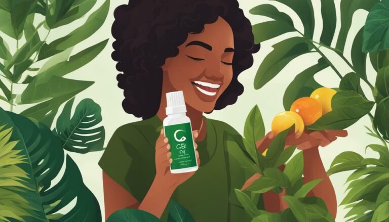 Read more about the article Your Friendly Guide on How to Take CBG Oil Effectively