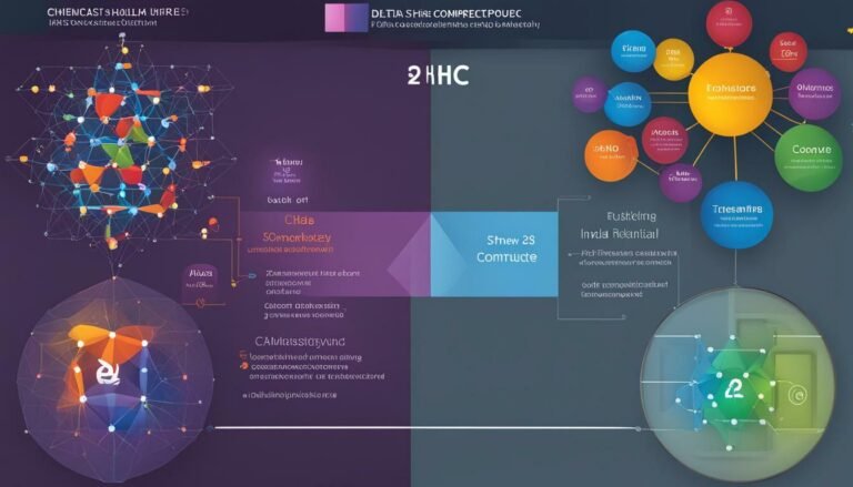 Read more about the article Is HHC the Same as Delta 8? Unpacking the Details