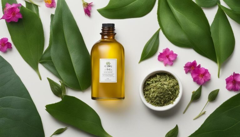 Read more about the article Discover the Benefits: What is CBG Oil?