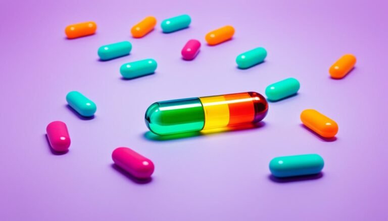 Read more about the article CBD Gummies and Antibiotics: Safe Usage Guide