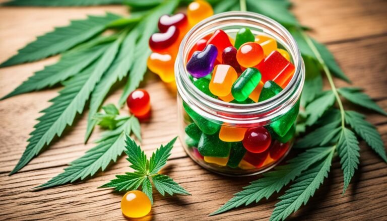 Read more about the article CBD Gummies and Sertraline: A Safe Mix?