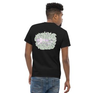 T-Shirt Black – DozeCBD