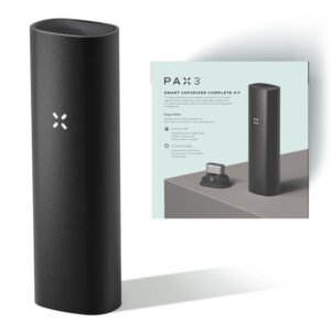 PAX 3 Complete Kit Vaporizer
