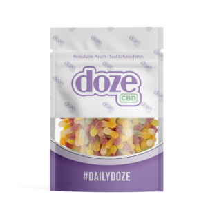 Reishi Gummies – Fizzy Bones