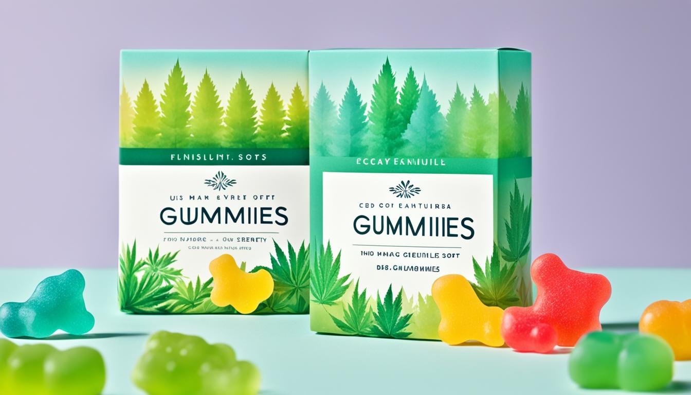 cbd gummies for anxiety