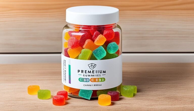 Read more about the article Premium CBD Gummies for Sale in Spain