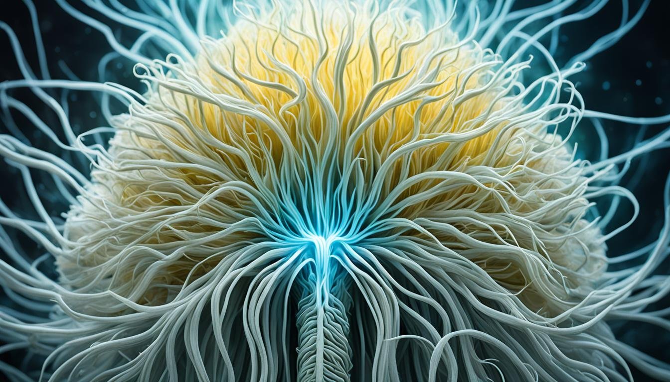 lion’s mane benefits