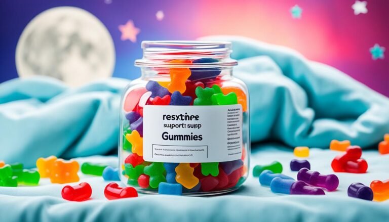 Read more about the article Melatonin Gummies 10mg for Restful Sleep Support