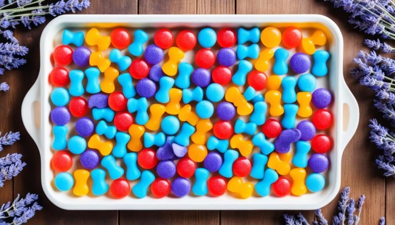 Read more about the article Melatonin Gummies for a Soothing UK Night’s Sleep