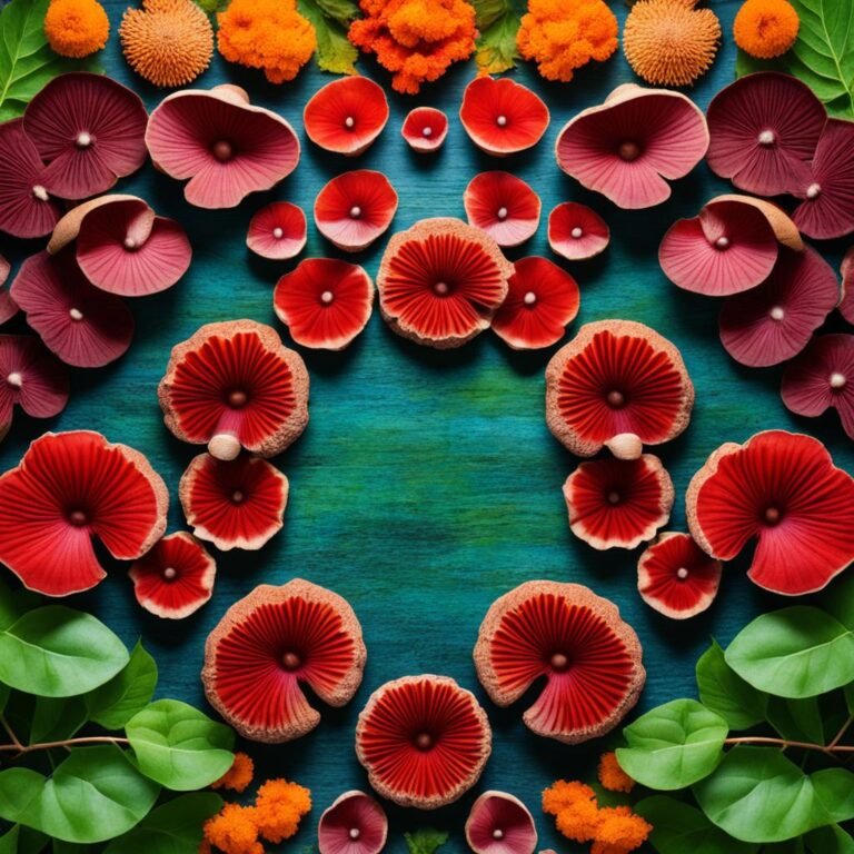 Read more about the article Reishi Mushroom Supplement: Boost Your Wellness