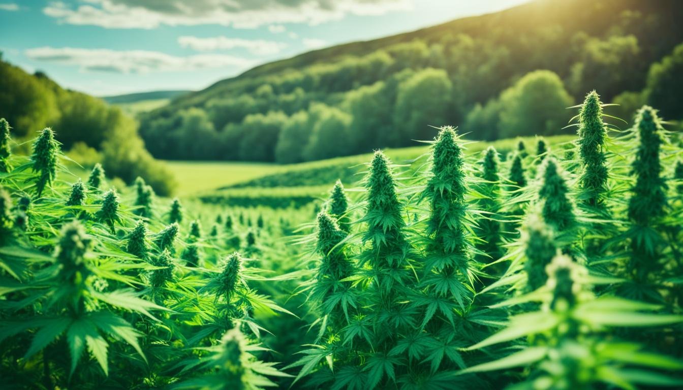 reputable cbd brands in the UK