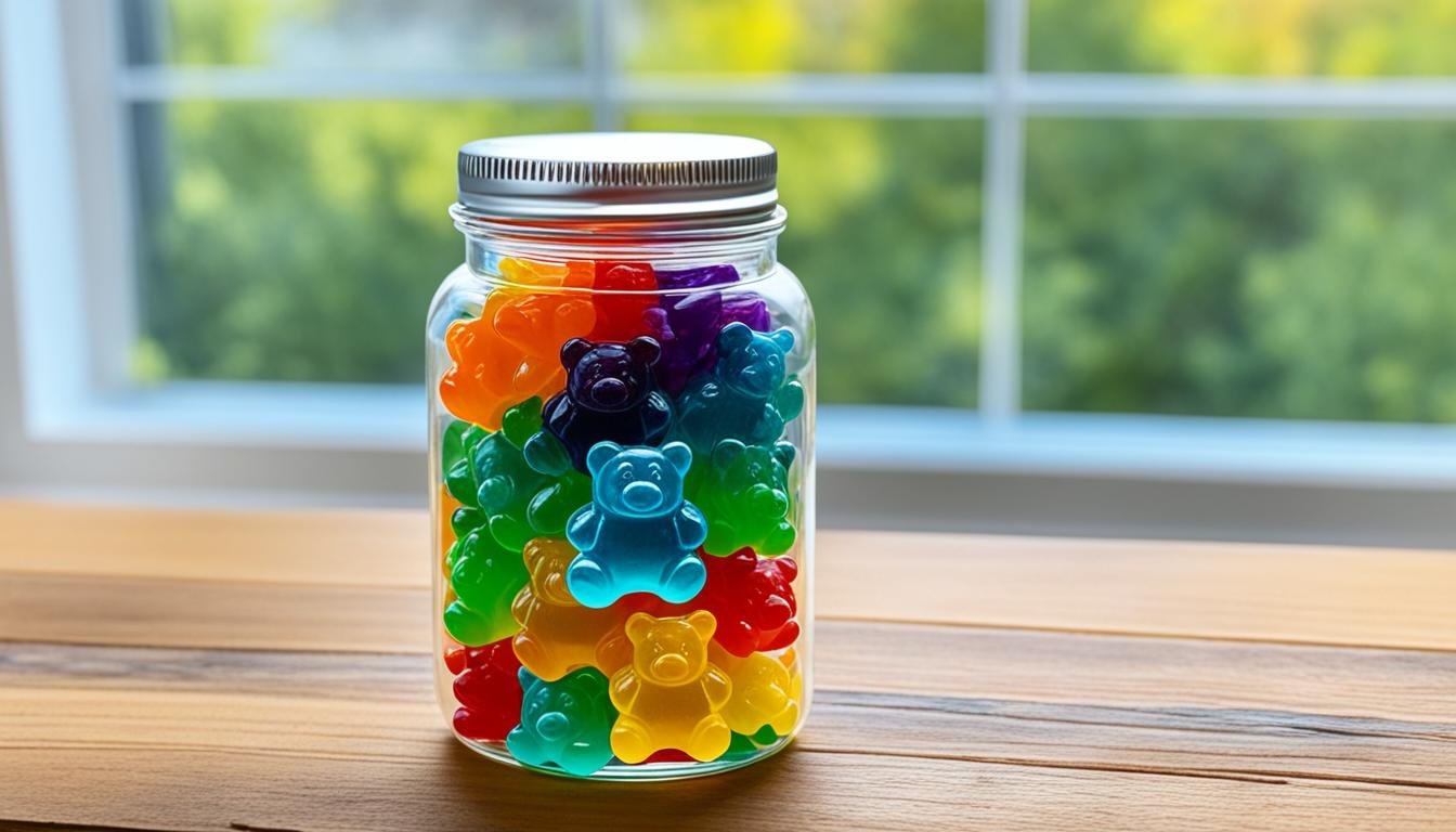 vegan cbd gummies