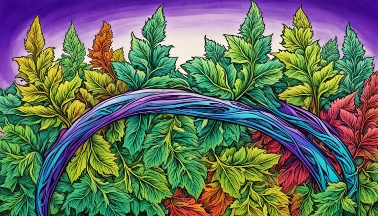 Read more about the article Runtz Strain: Unraveling the Genetic Lineage