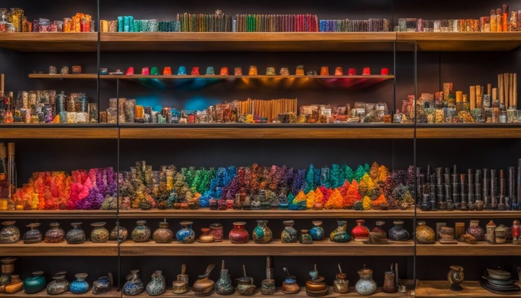 buy smoking supplies UK