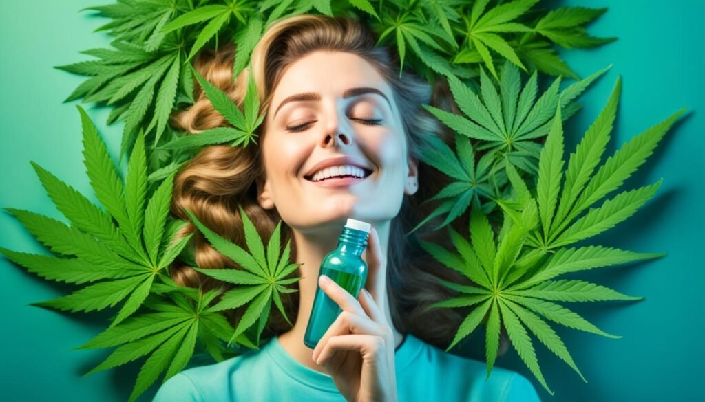 medical marijuana anxiety