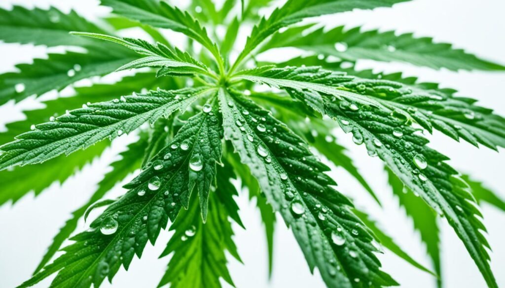 medicinal cannabis UK