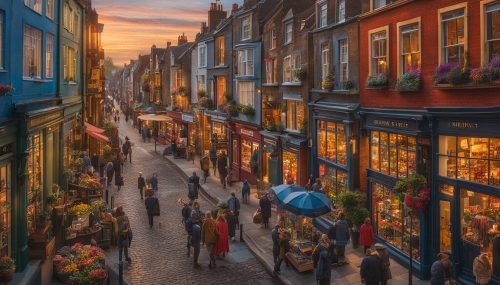 top headshops in the UK